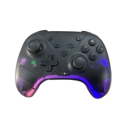 AOLION Bluetooth controller For Switch 2/1/PC/iOS/Android game pro Gamepad support Tubro Function