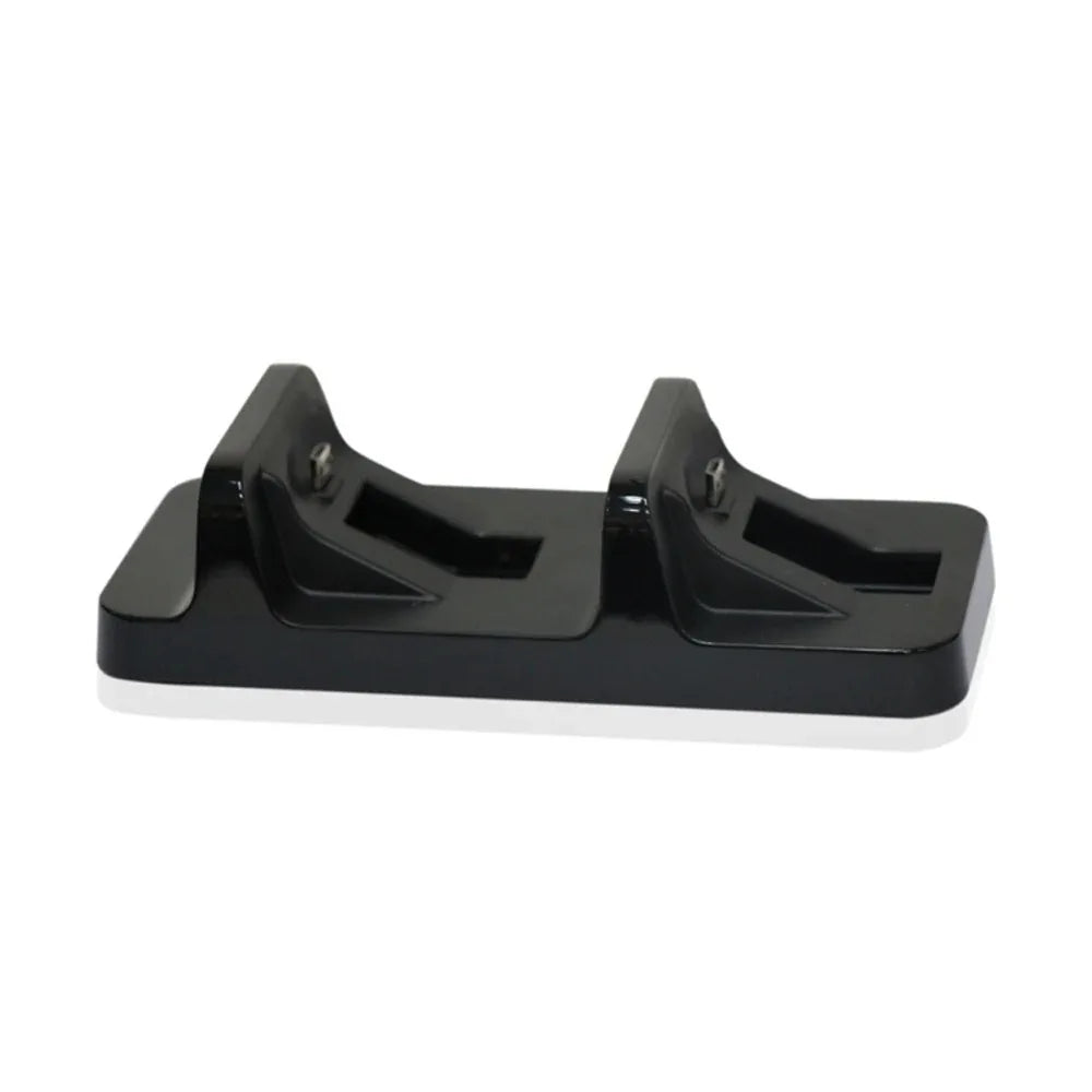 For PS4 Controller USB Dual Charger Dock Gaming Charging Stand Holder For Sony PlayStation 4 Wireless Gamepad Controle Charger