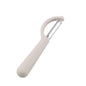 1 Pcs Stainless Steel Fruit Vegetable Peeler Potatoes Peelers Carrot Peeling Tool Fruit Scraper Kitchen Gadget Accessories